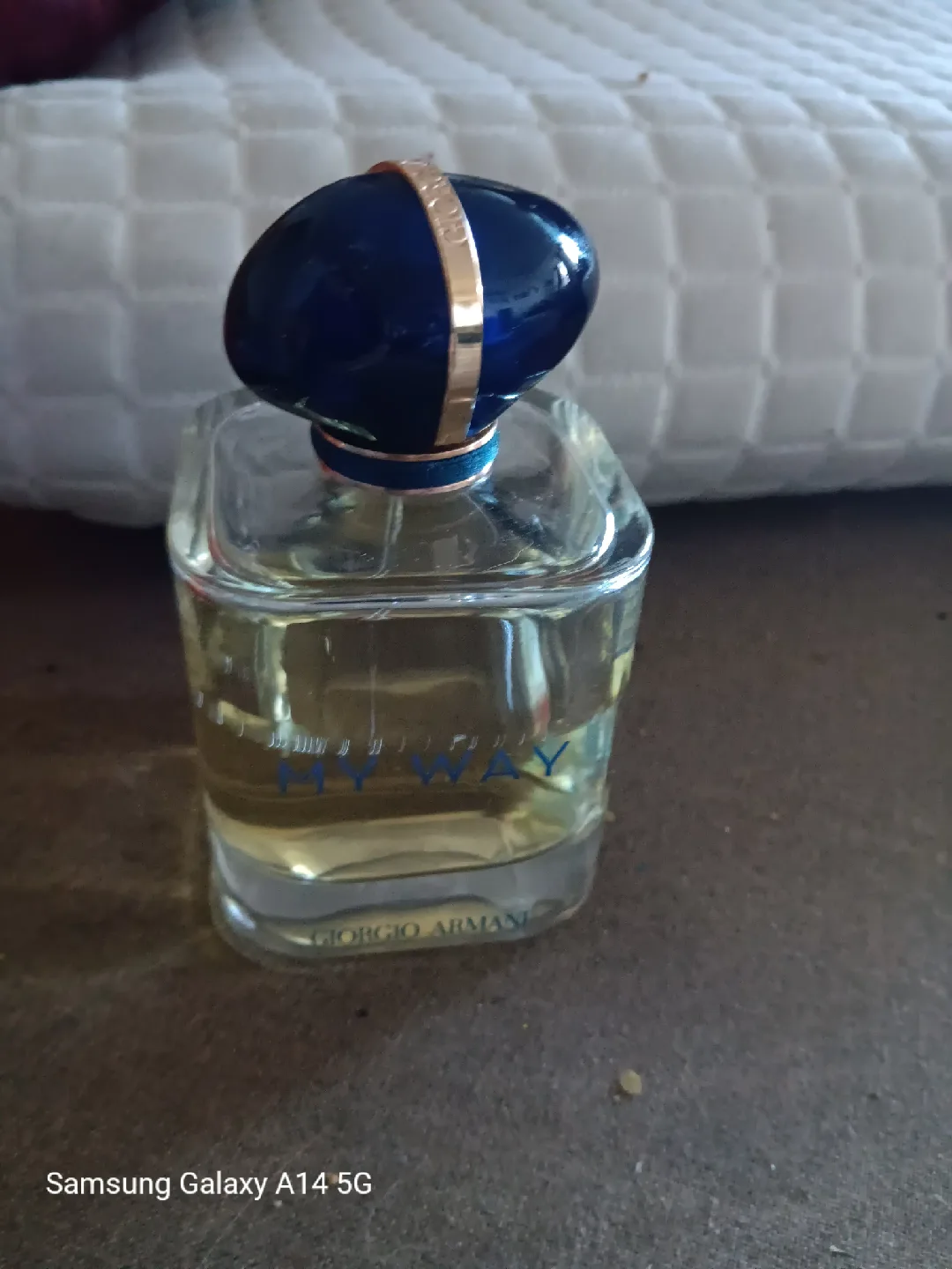 Giorgio Armani My Way Perfume image indicator(2)