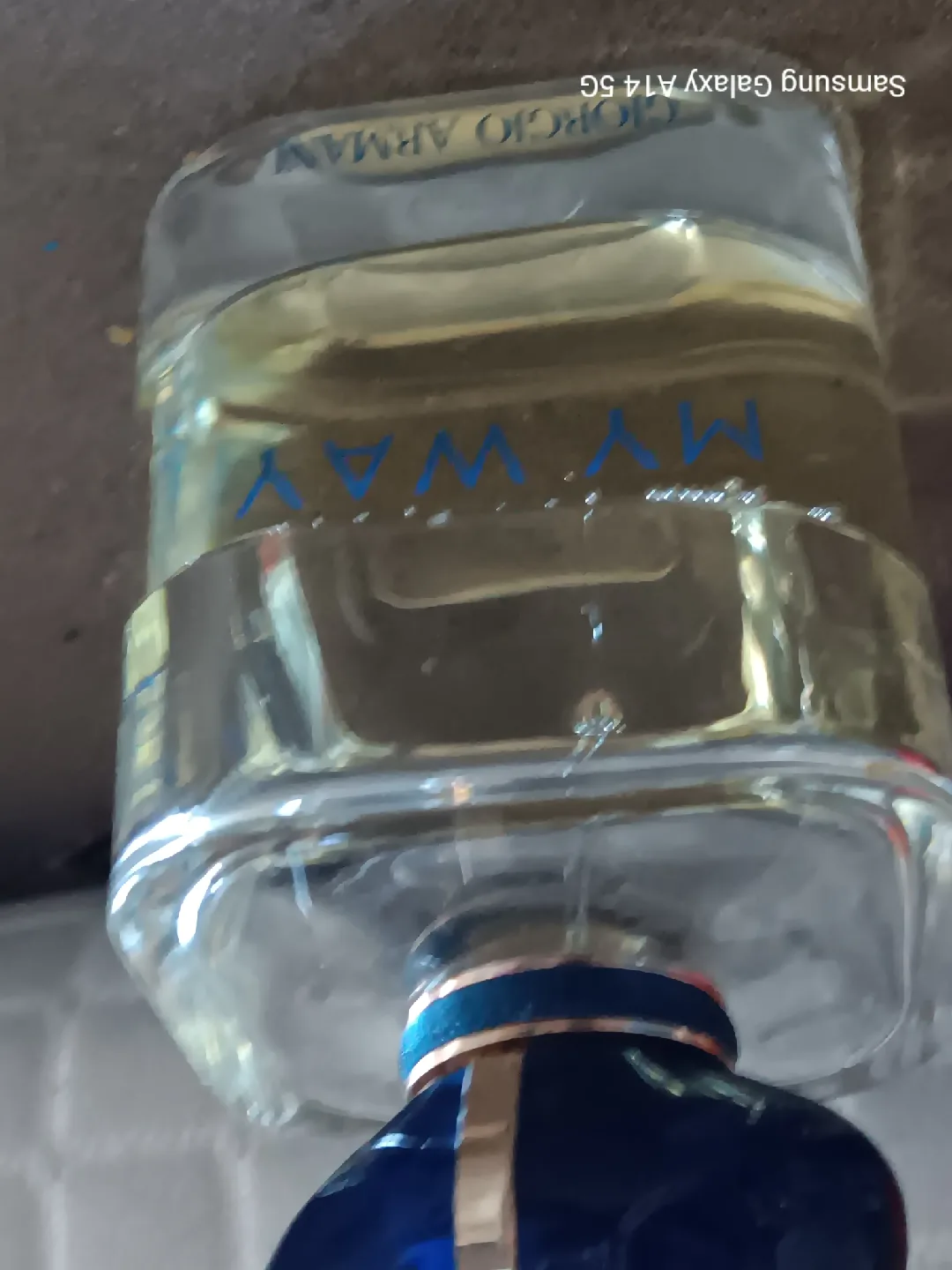 Giorgio Armani My Way Perfume image indicator(3)