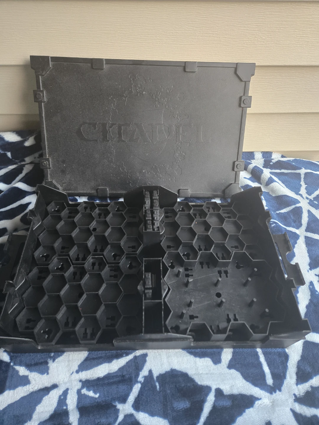 Citadel Hobby Project Box (Large) - photo 2