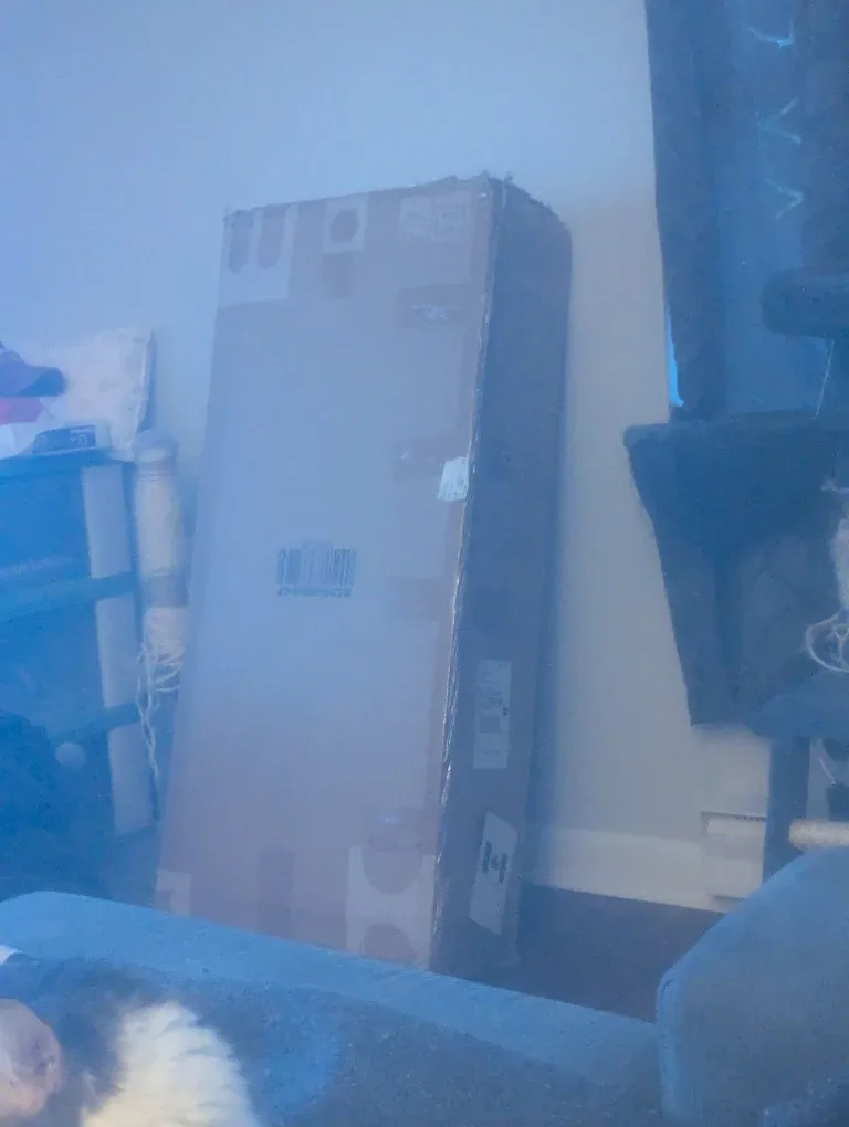 Drop Leaf Kitchen Island with Power Outlets image indicator(2)