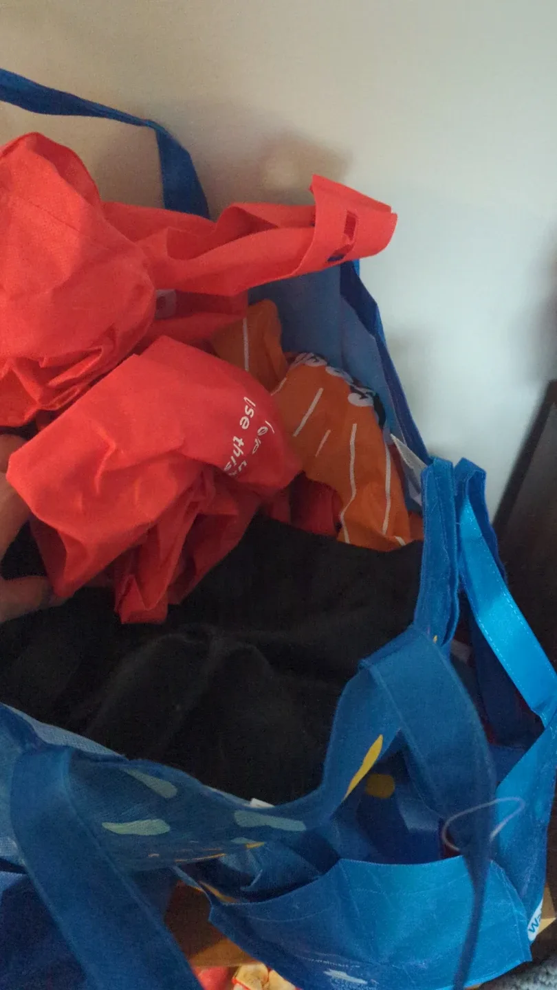 Reusable Shopping Bags image indicator(2)