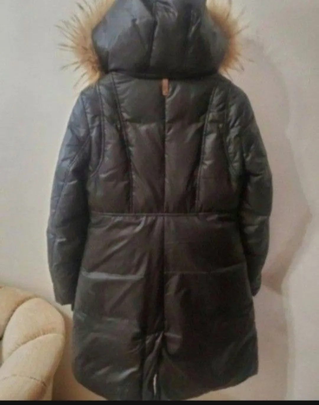 Womens mackage coat. Medium image indicator(2)