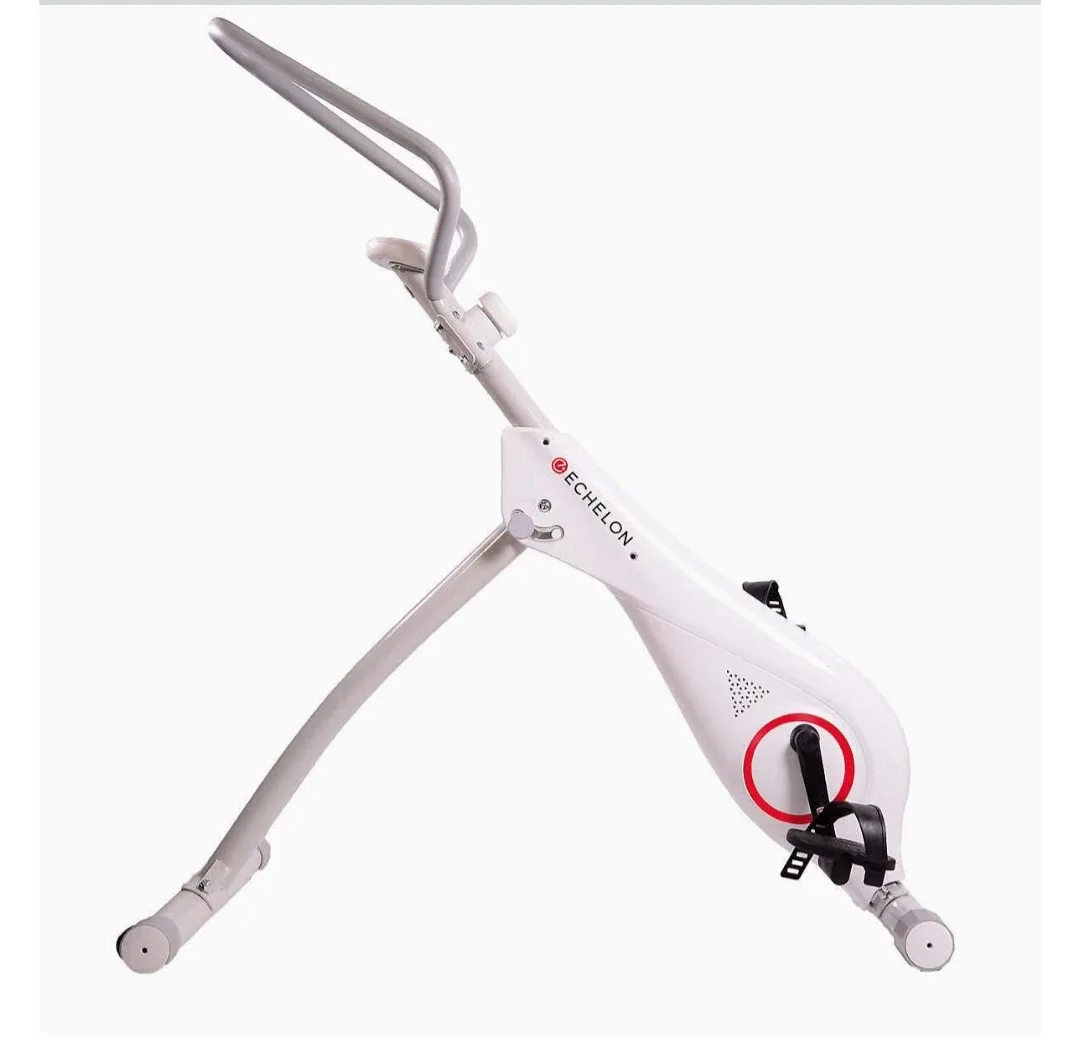 Echelon Vertical Cycle Trainer