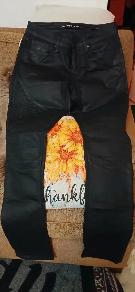 Guess Los Angeles Slim Tapered Jeans, Size 30