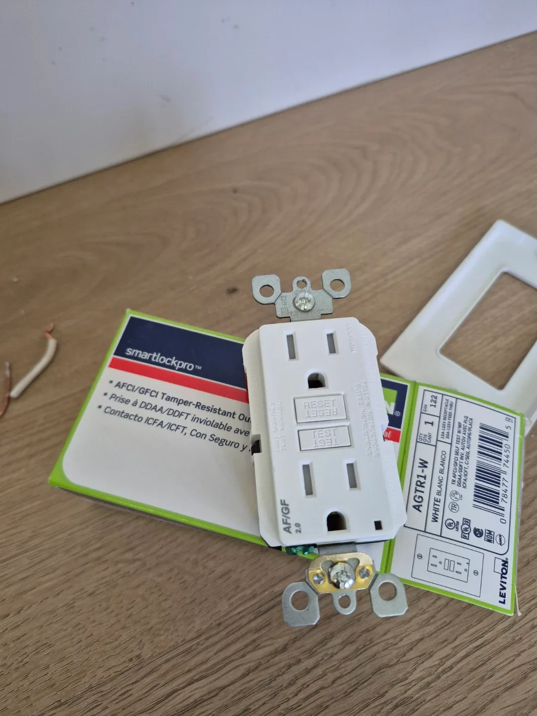 Residential Electrical Handy Jobs image indicator(7)