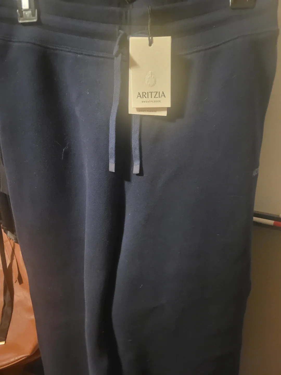 Aritzia Perfect Banded Admiral Pants - Size S