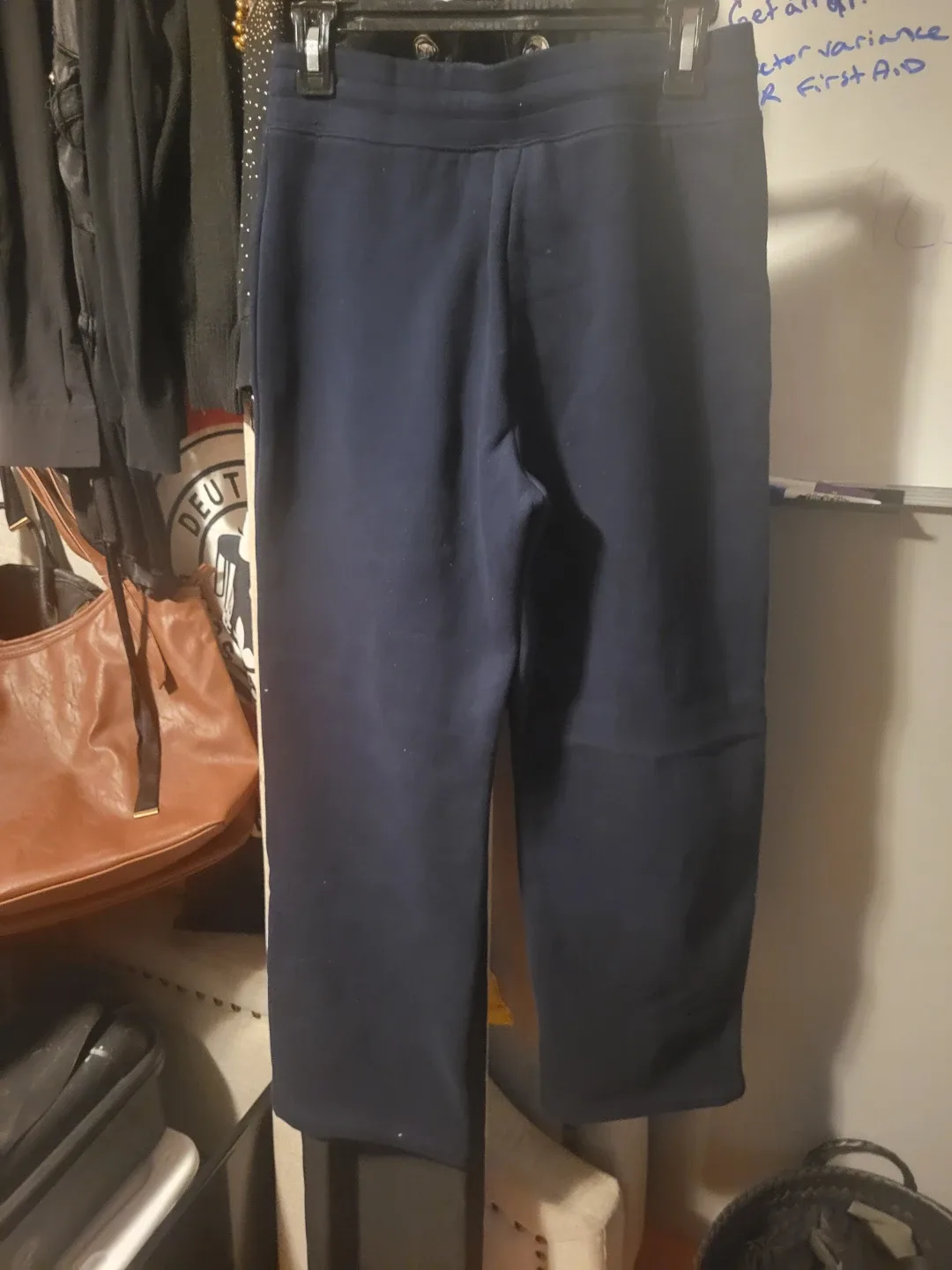 Aritzia Perfect Banded Admiral Pants - Size S image indicator(4)