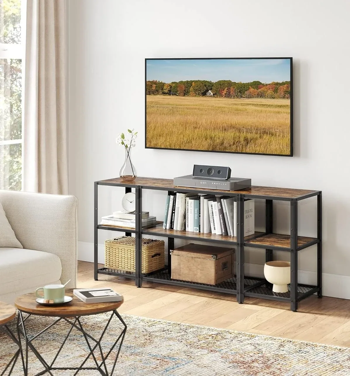 TV Stand, Console,Table image indicator(3)