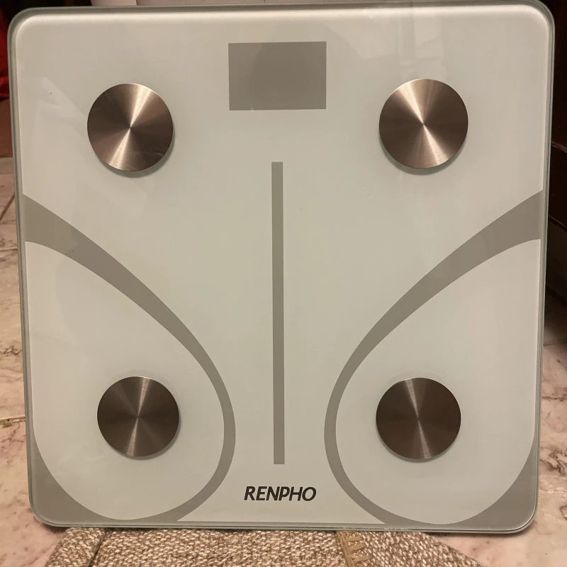 🏋‍♂️ Renpho Body Composition Scale ES-32MD 🏋‍♀️ (STILL AVAIL.) - photo 2