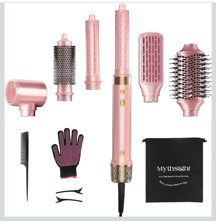 Hair Dryer