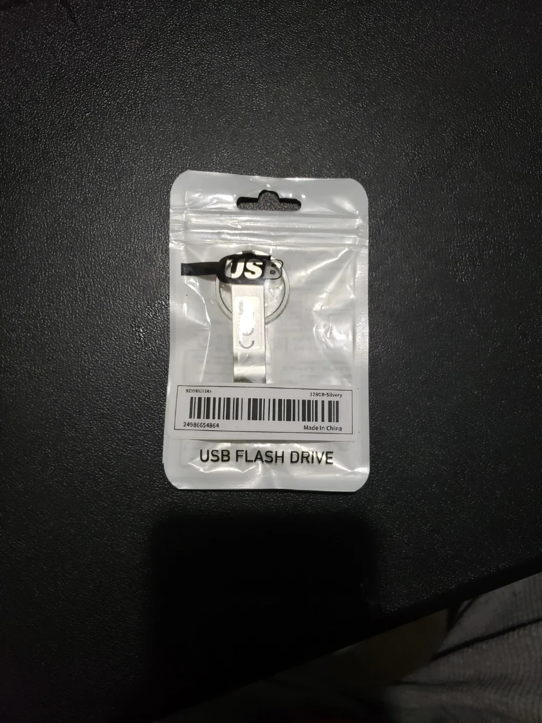 USB Flash Drive - New in Package thumbnail