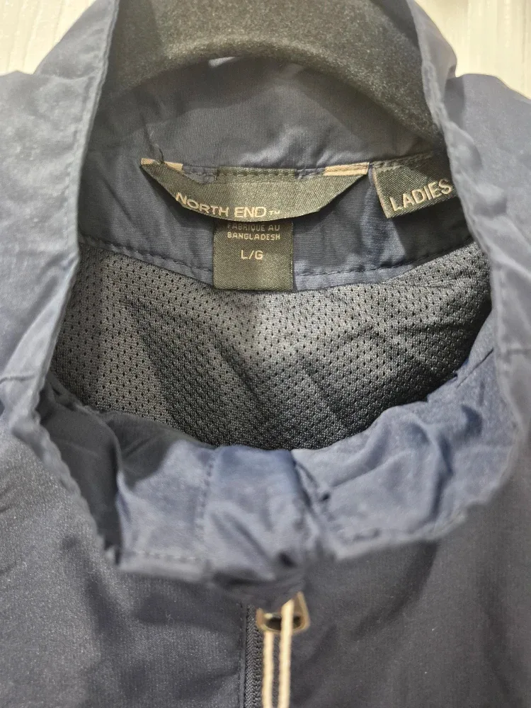 North End Ladies' L/G Jacket image indicator(2)