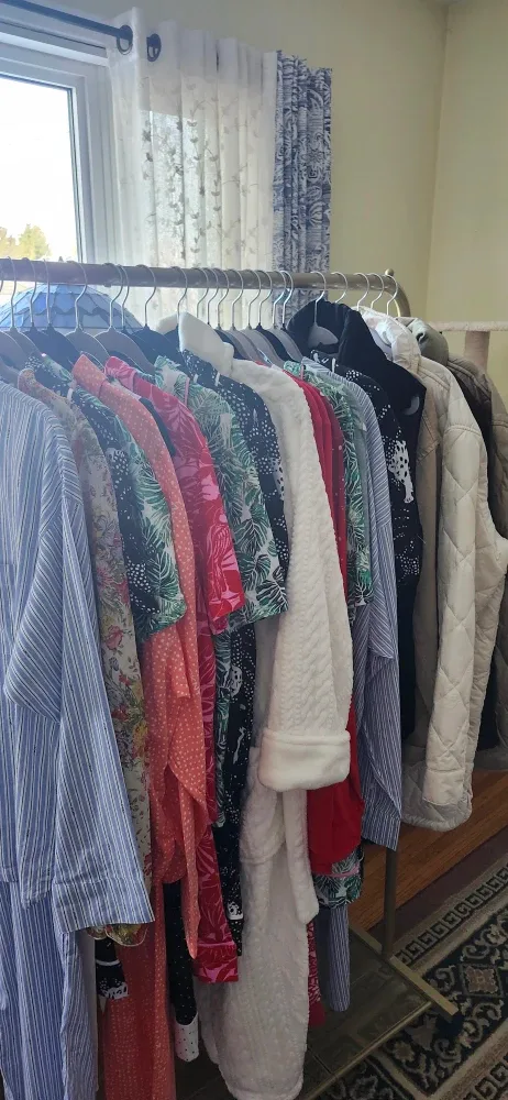 Brand New Clothing Ladies, Mens and Kids image indicator(6)