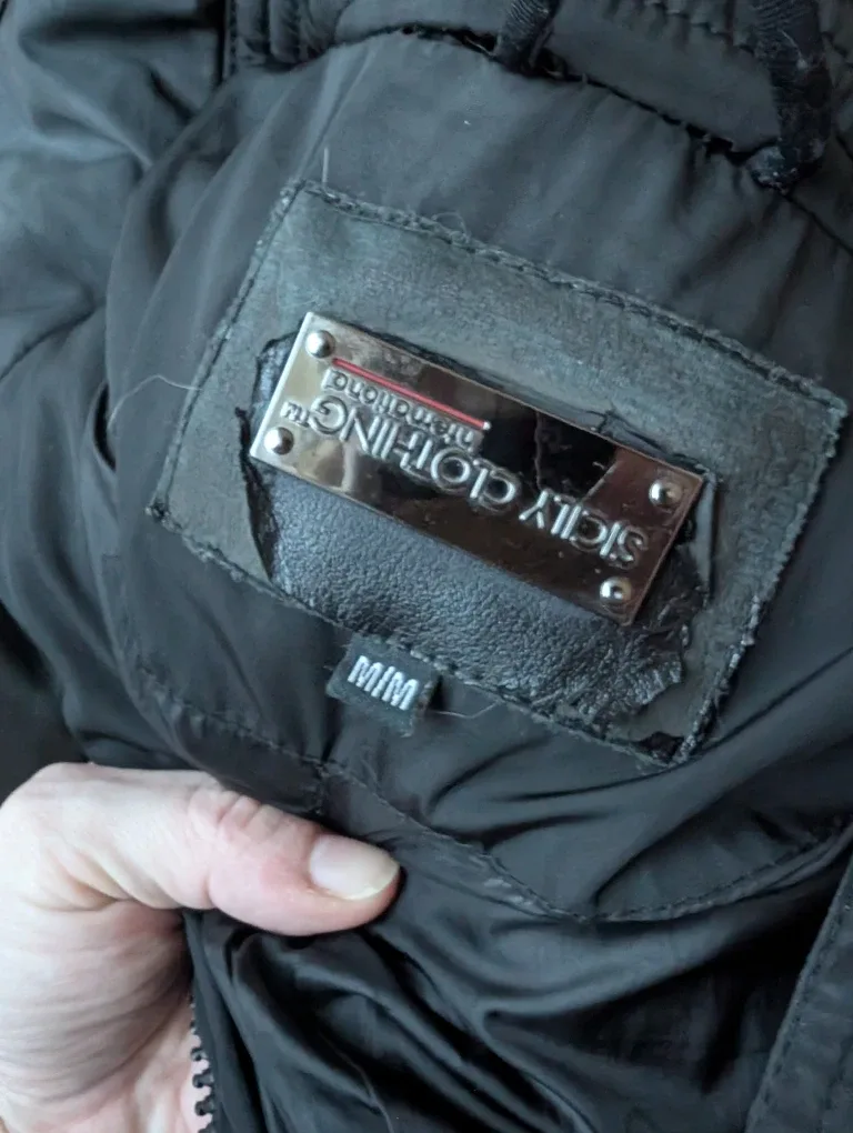 Sicily Winter Parka image indicator(9)