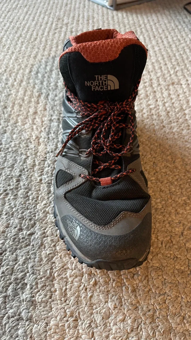 The North Face Hiking Boots - Men's Size 13 thumbnail