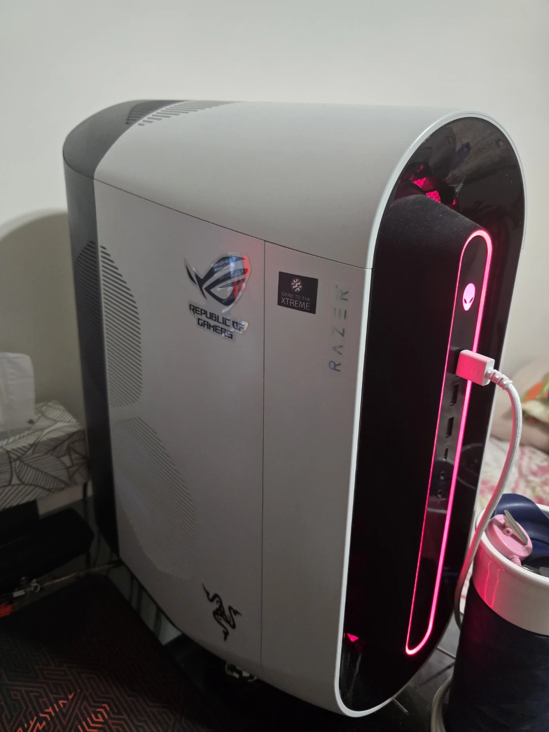 Alienware Aurora R12 Gaming PC