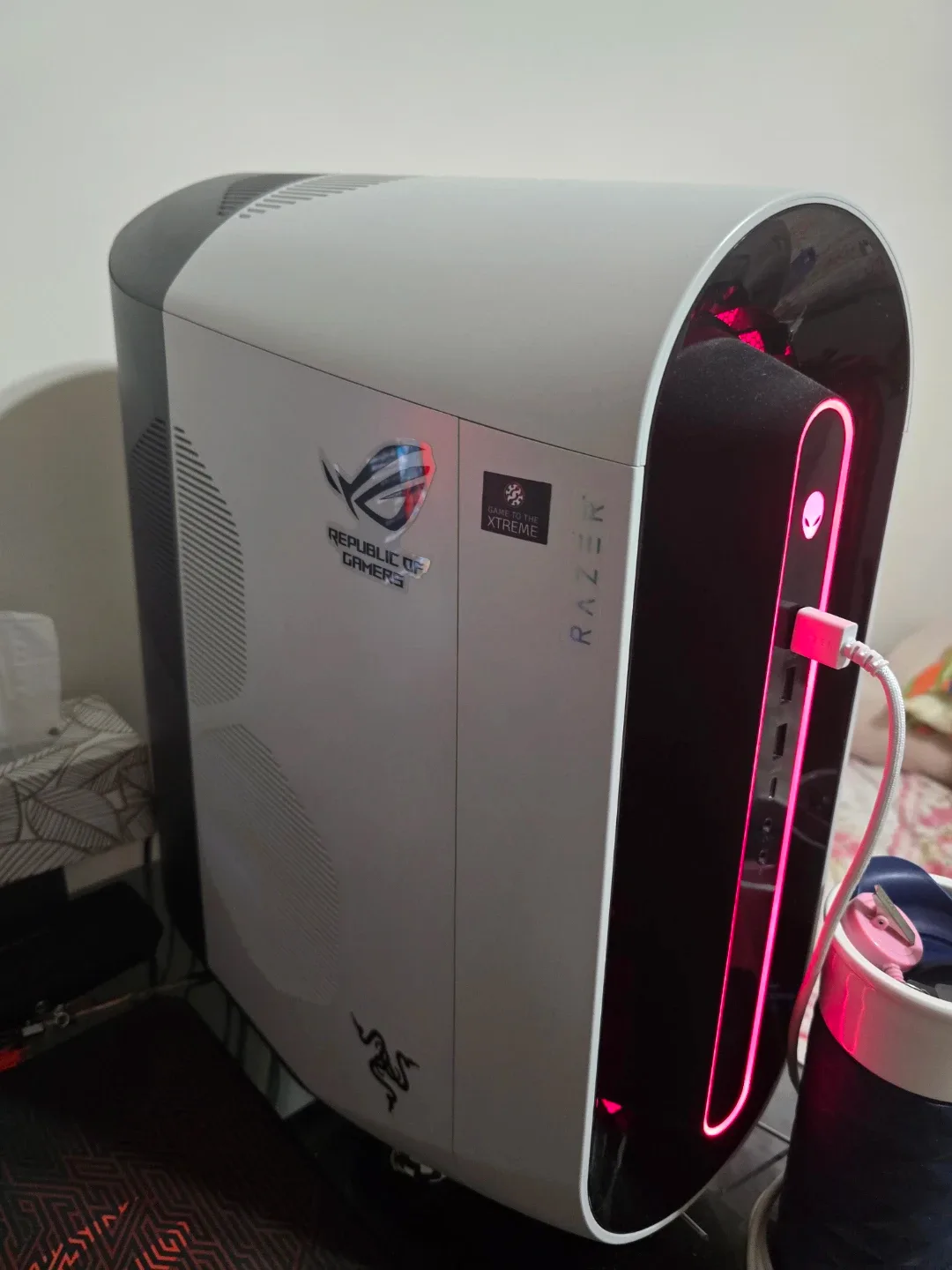 Alienware Aurora R12 Gaming PC