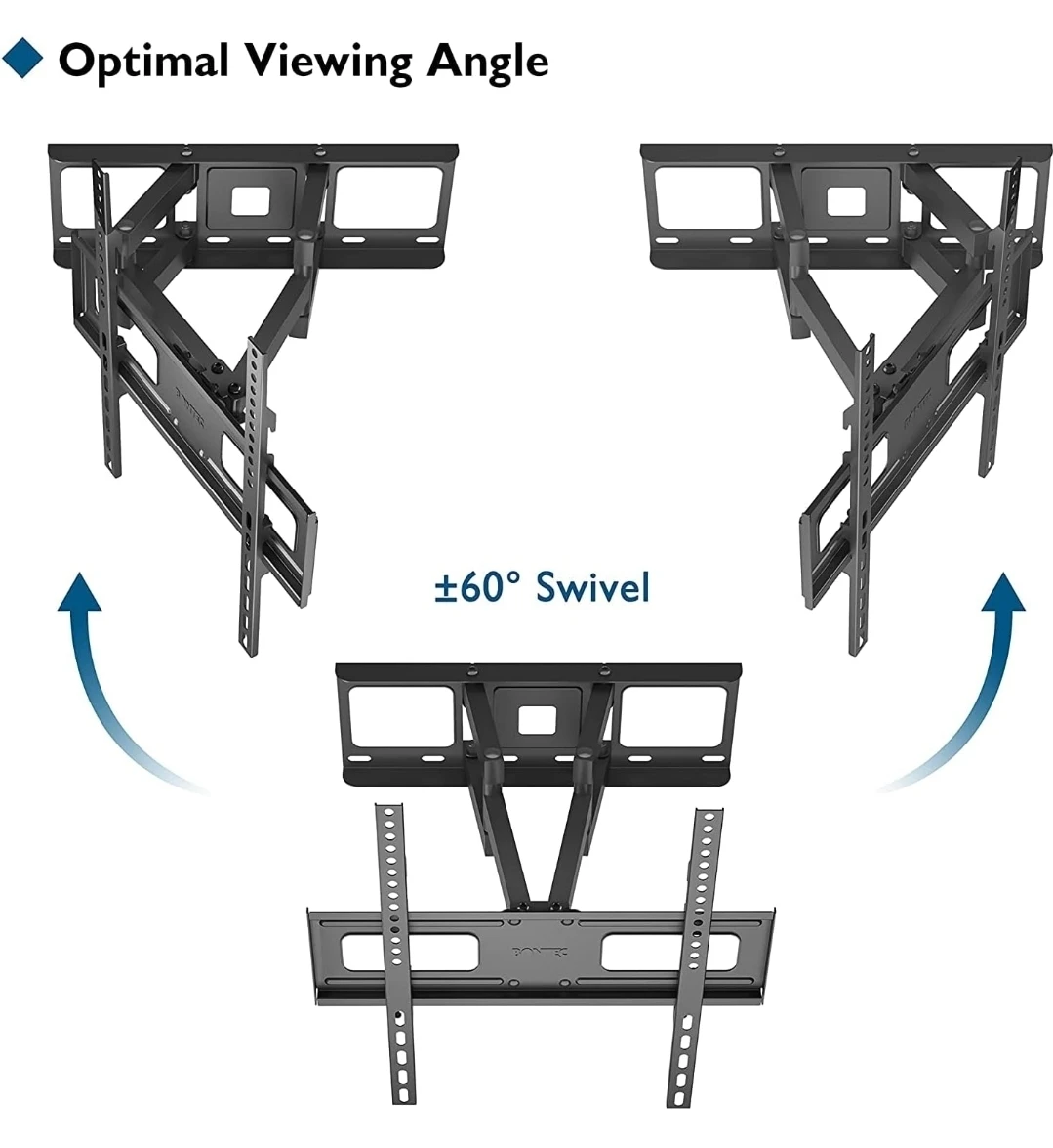 TV Wall Mount for 23-70 inch TVs - photo 5