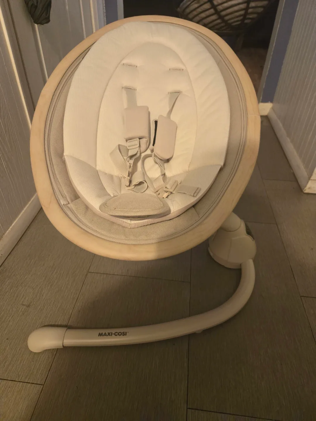 Maxi-Cosi Baby Swing image indicator(2)