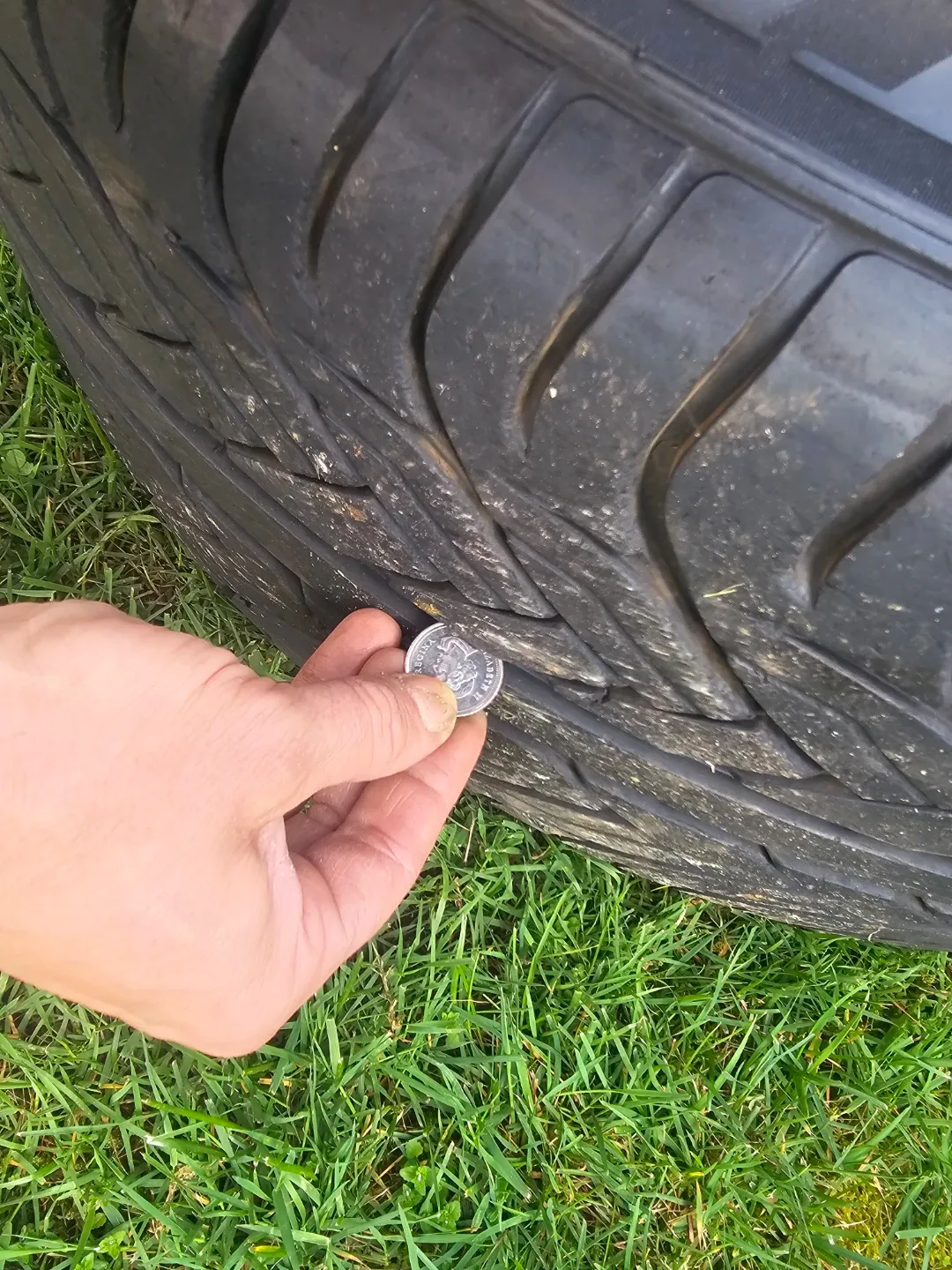 Chevy Rims & Tires - 285/45R22 image indicator(5)