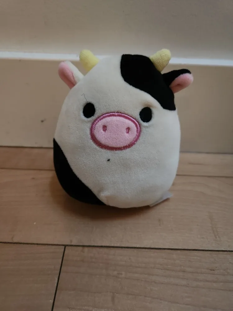 Squishmallow Plush Assorted Animals image indicator(4)