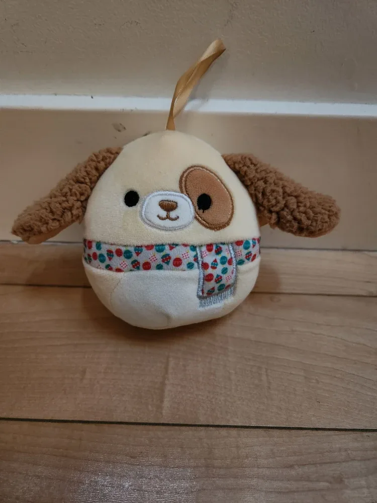 Squishmallow Plush Assorted Animals image indicator(7)