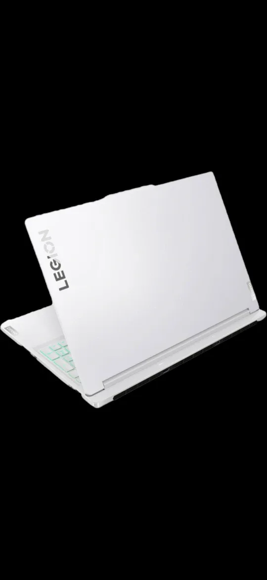 Lenovo Legion Laptop - White image indicator(4)