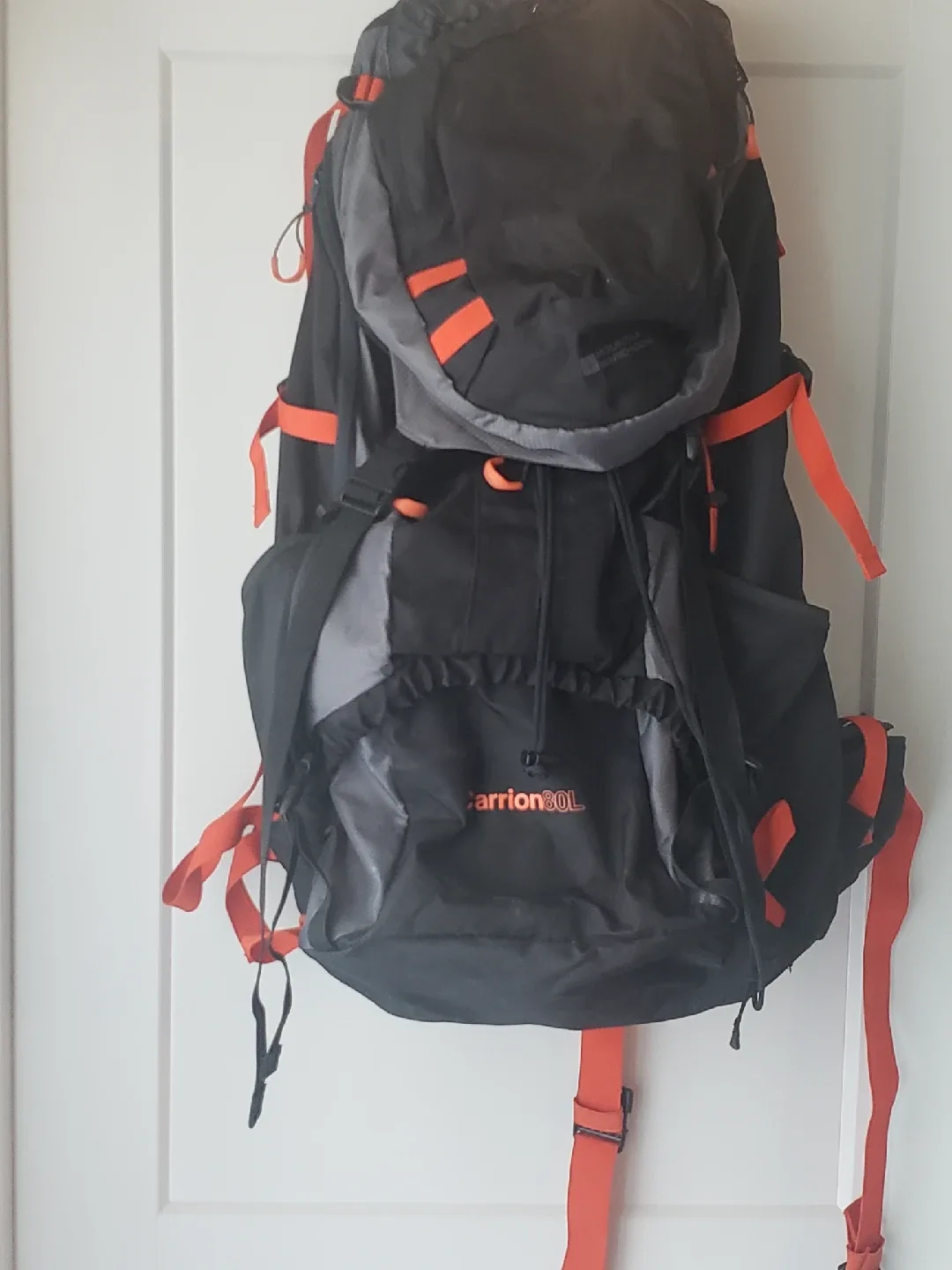 Carrion 70L Hiking Backpack image indicator(3)