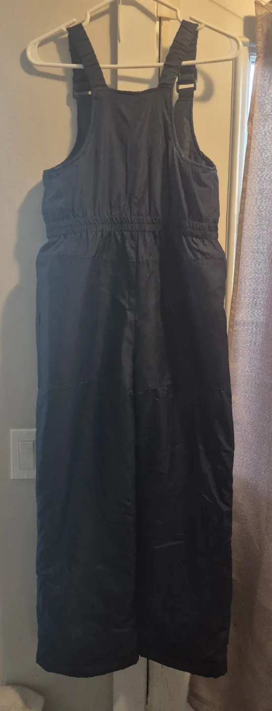 Joe Fresh Kids Snow Pants Size 10-12 L image indicator(2)