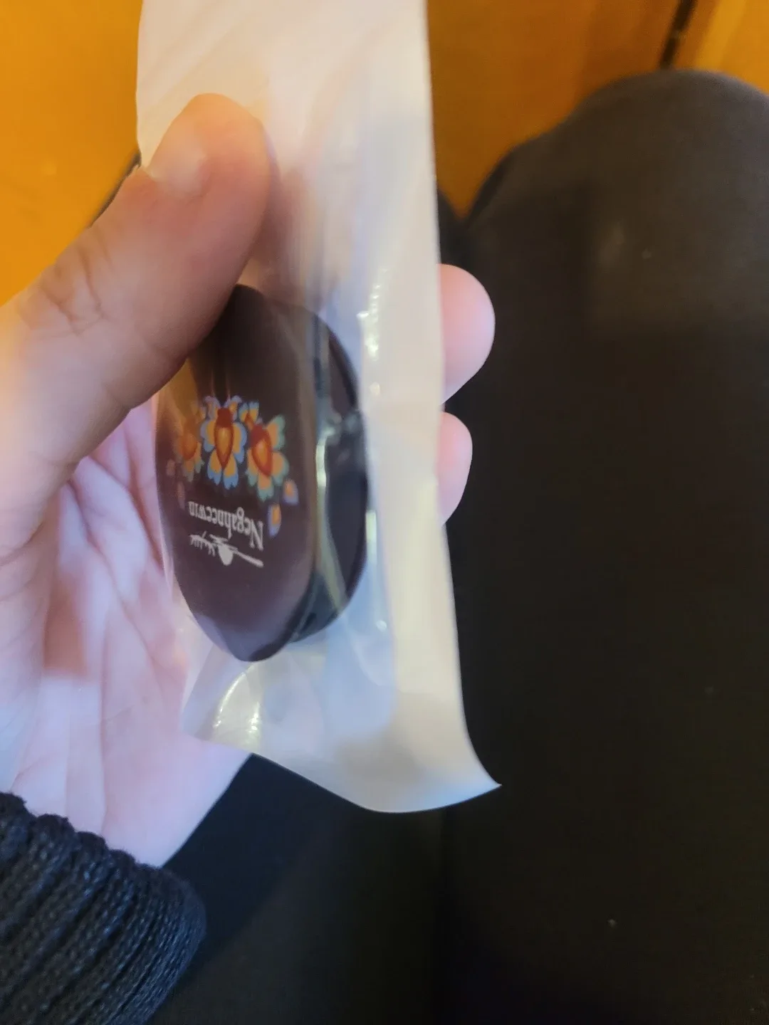 Brand New Negahneewin Pop Socket image indicator(2)