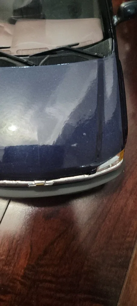 Diecast Car Collection - Chevy Camaro, Lambo, More! image indicator(7)