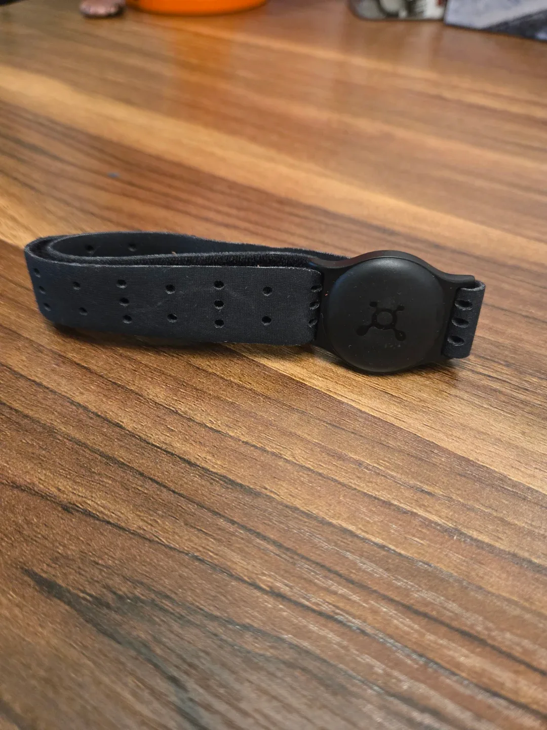 Orangetheory Fitness OTBeat Burn 5.0 image indicator(2)