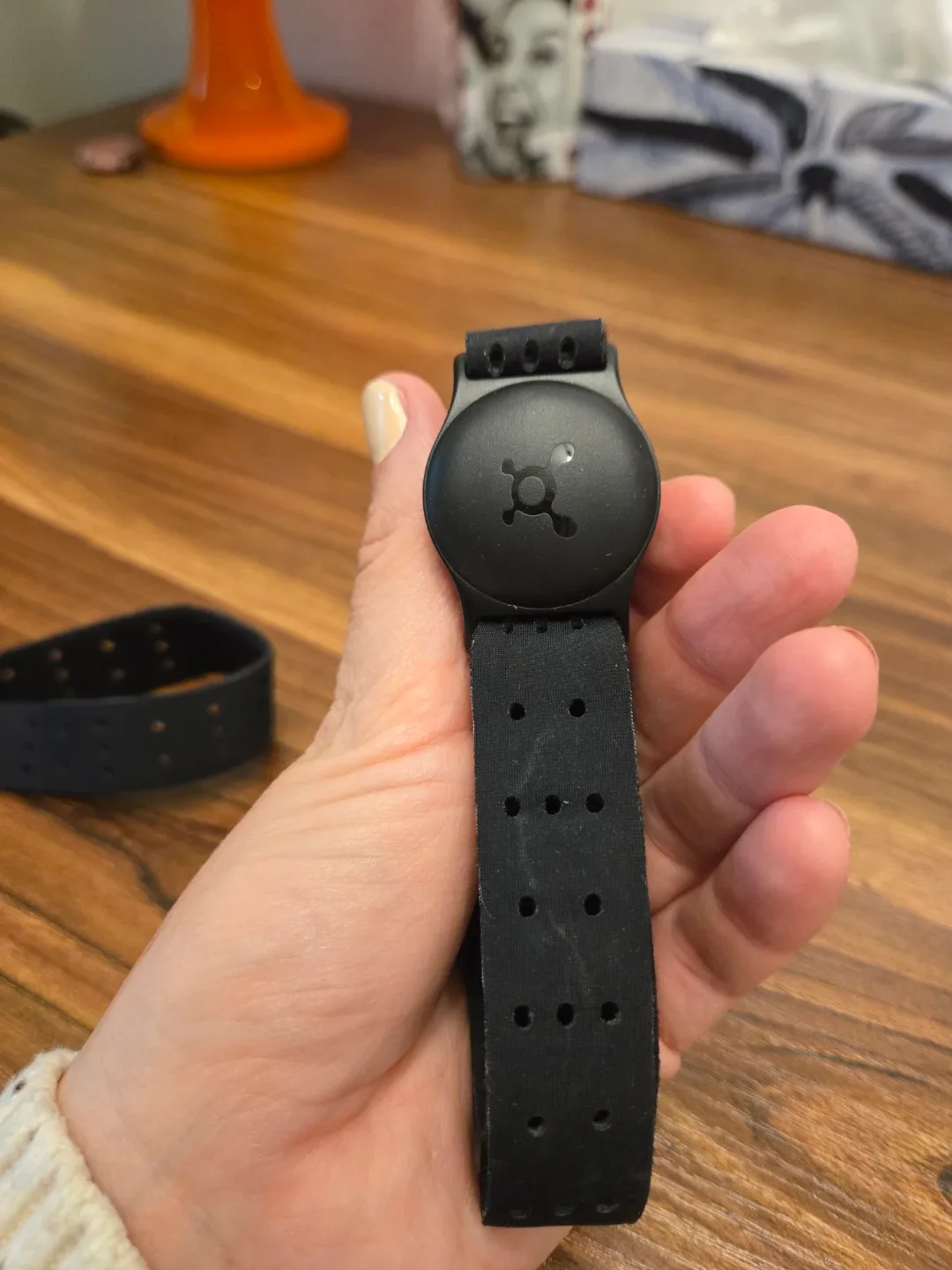 Orangetheory Fitness OTBeat Burn 5.0 image indicator(4)