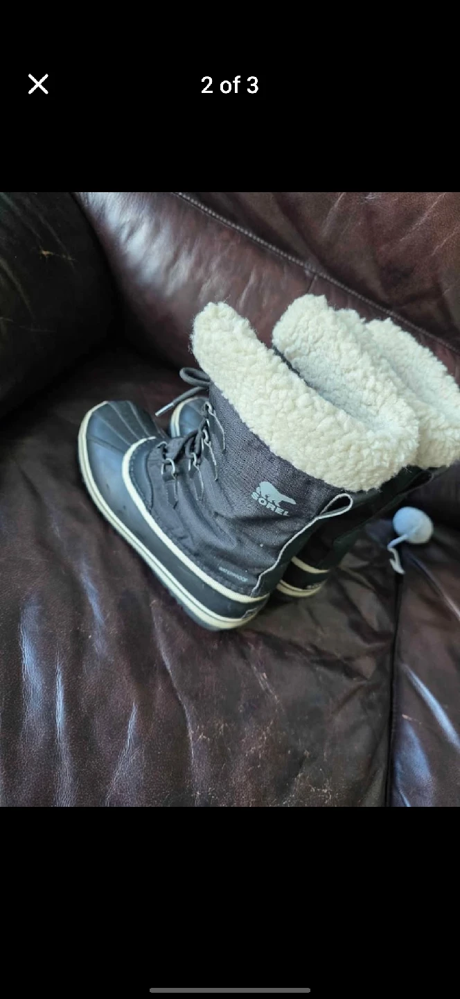 Boots - Sorel - photo 2