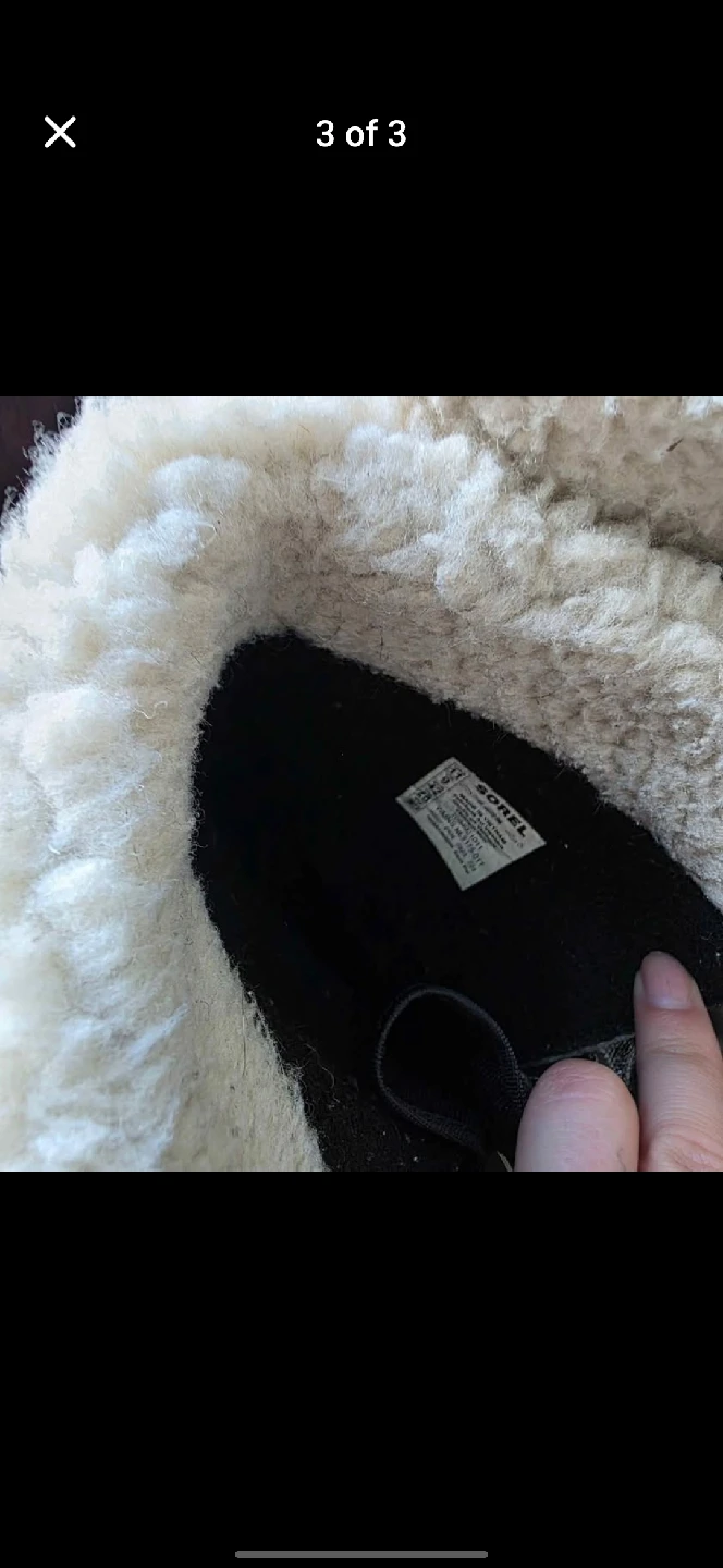 Boots - Sorel - photo 3