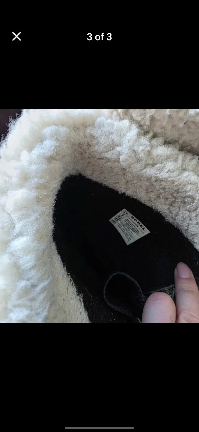 Boots - Sorel image indicator(3)