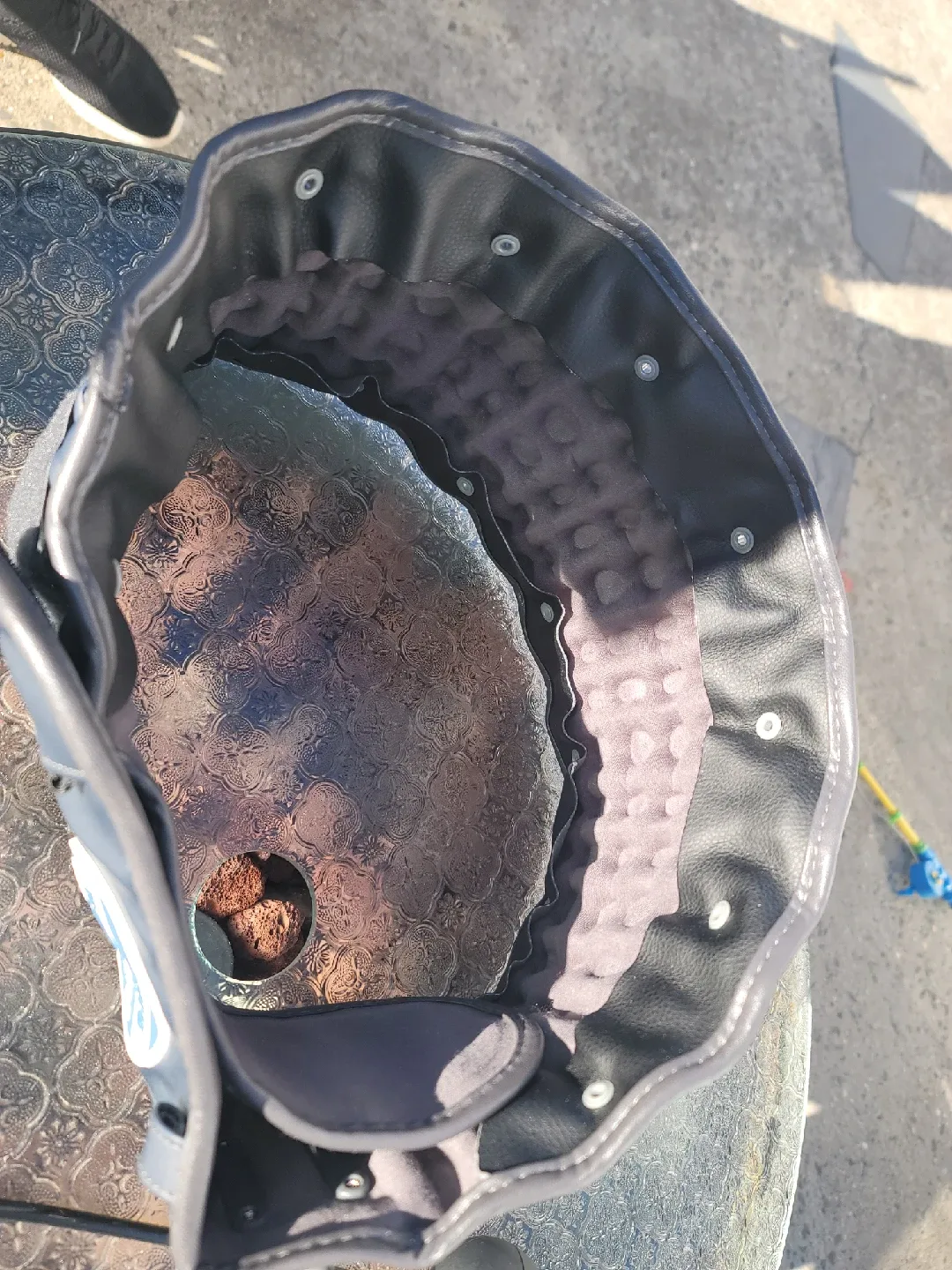 Hong Jing Disc Traction Back Belt image indicator(2)