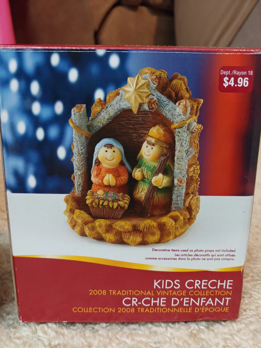 Christmas Angel Decorations Bundle - photo 5