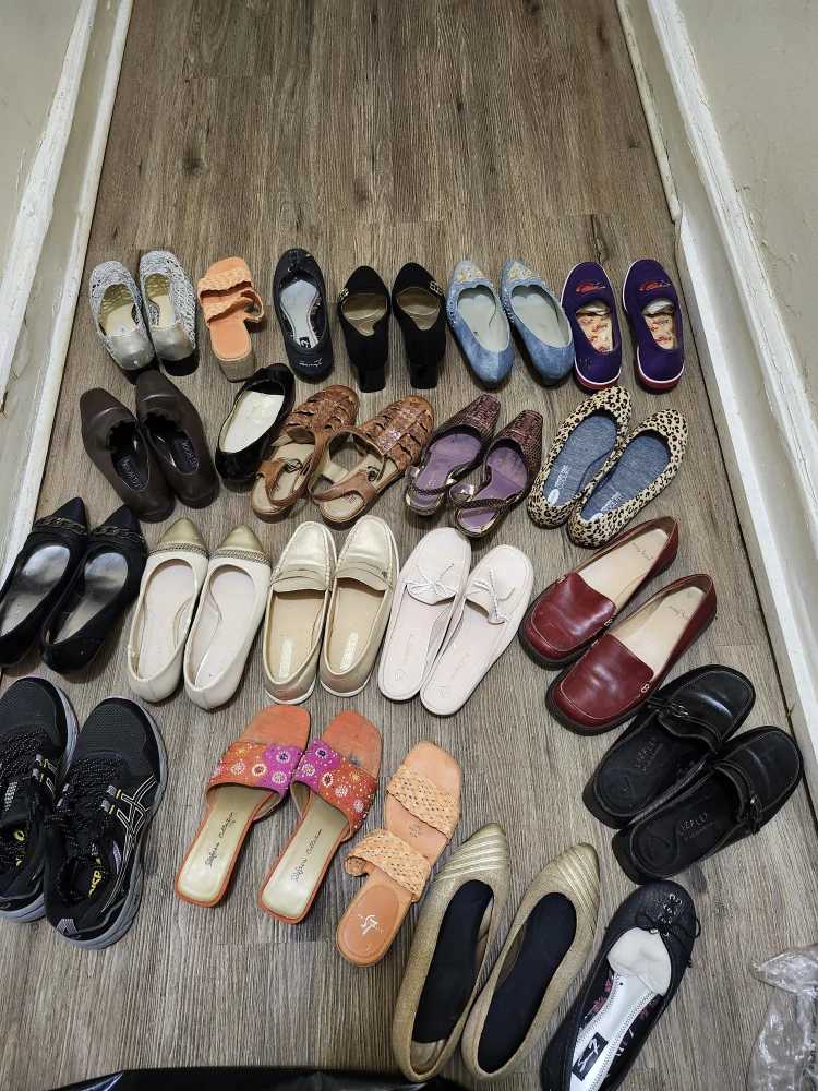 Liz Claiborne Lizflex Loafers