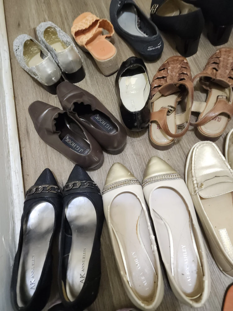 Liz Claiborne Lizflex Loafers - photo 3