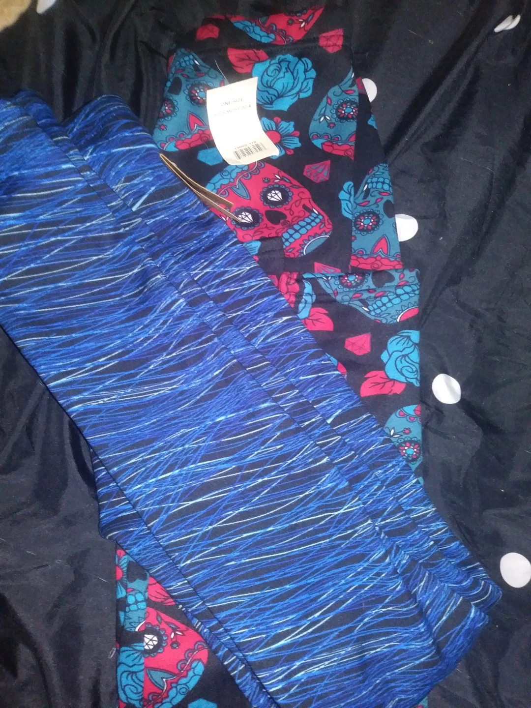 Leggings - One Size xs small
