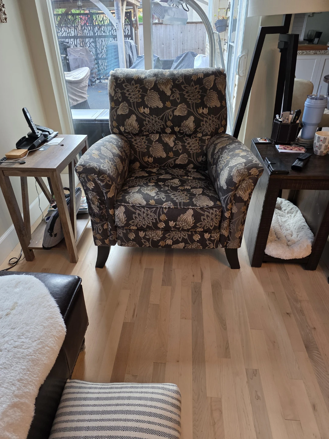 Recliners