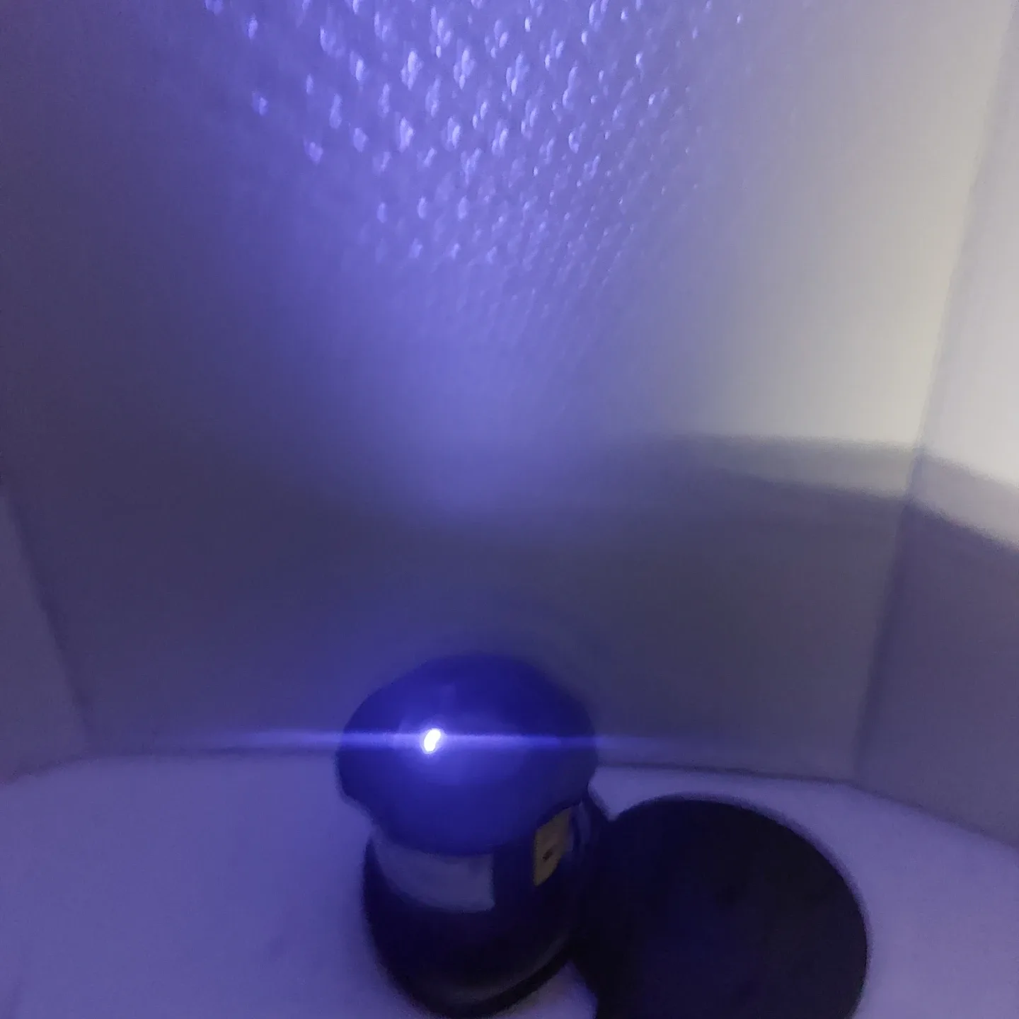 Prime Motion Laser Light Projector image indicator(7)