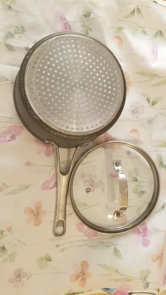 ROCK saucepan with Glass Lid image indicator(4)