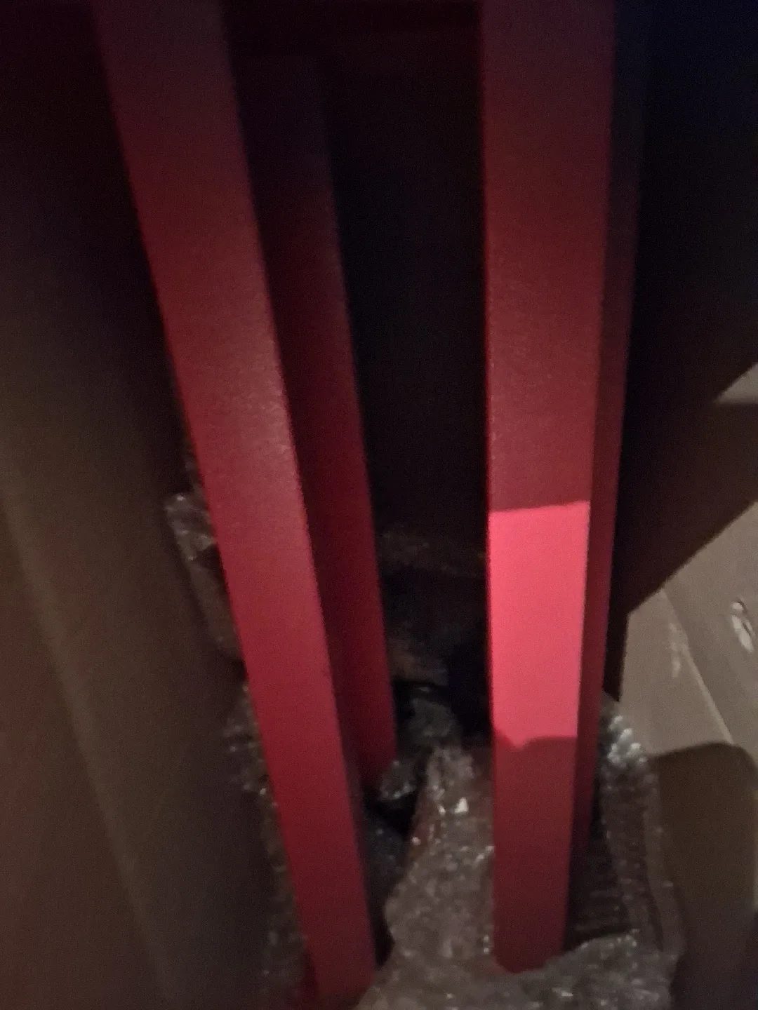 Wood Lathe with Assembly & Instruction Manual image indicator(2)