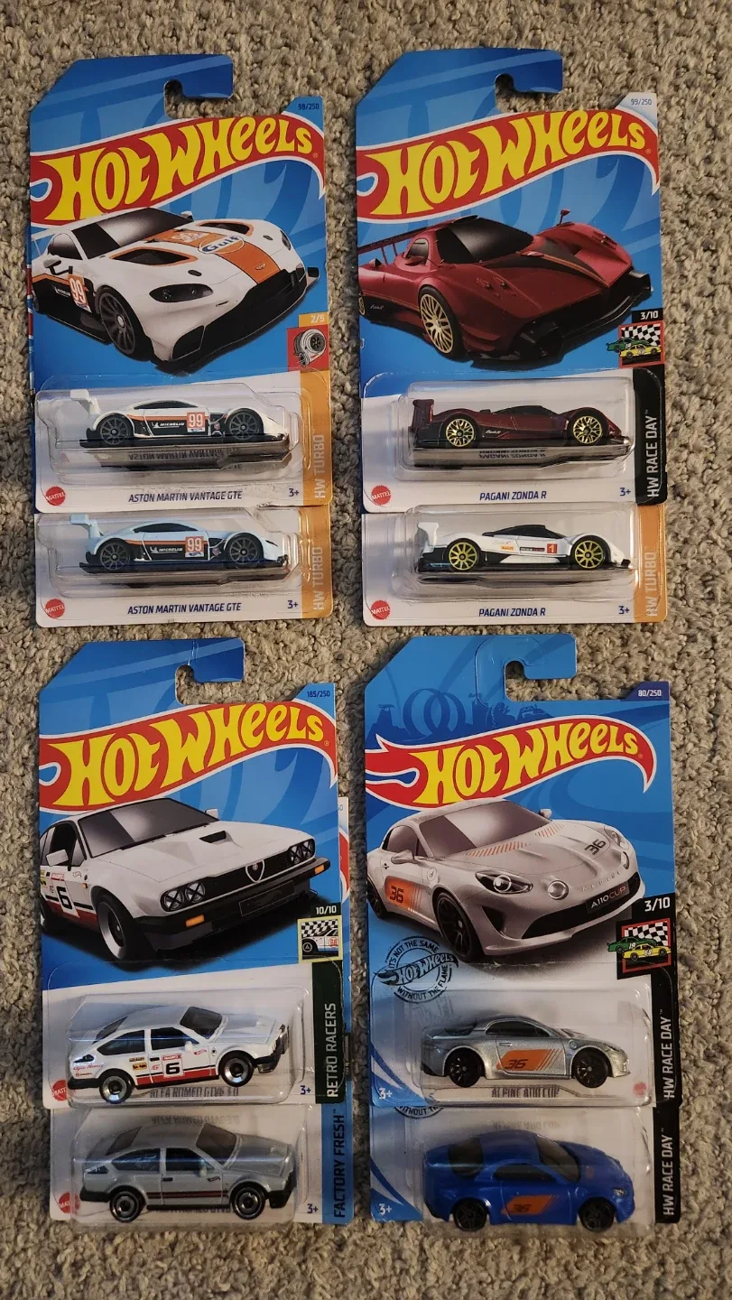 Hot Wheels image indicator(4)