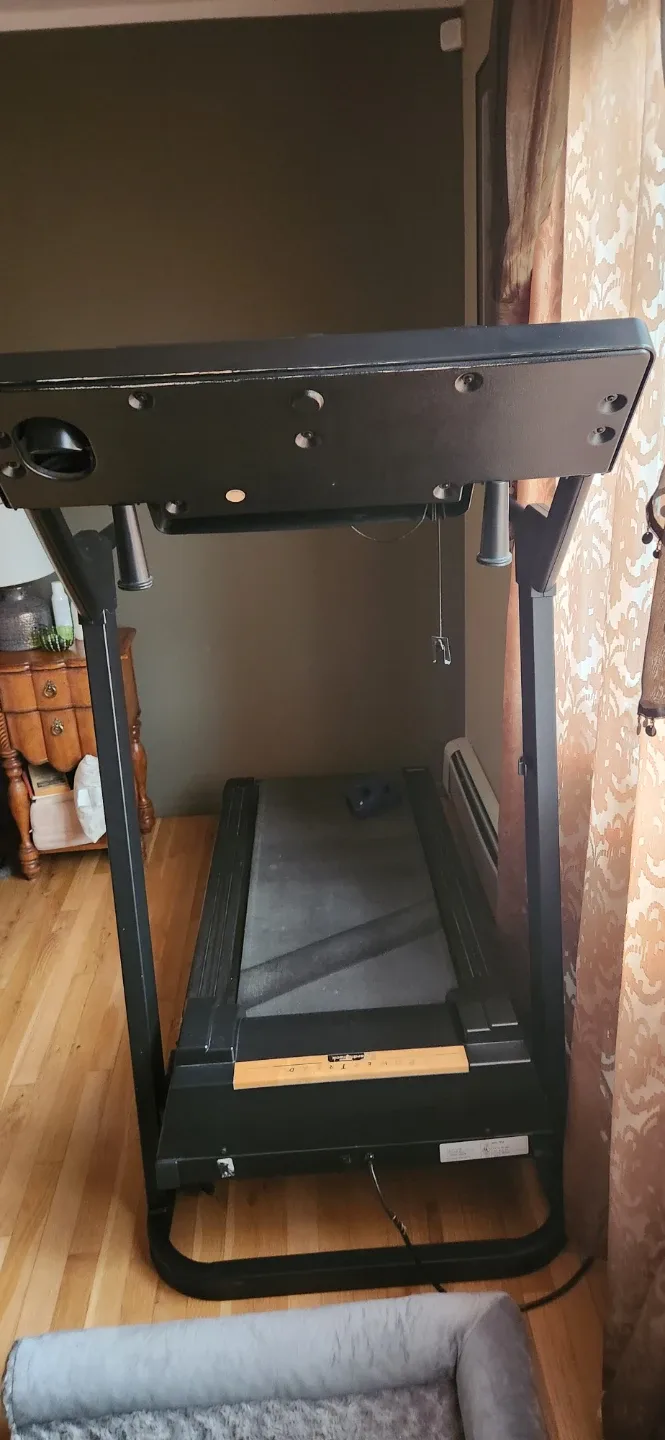 NordicTrack Treadmill image indicator(4)