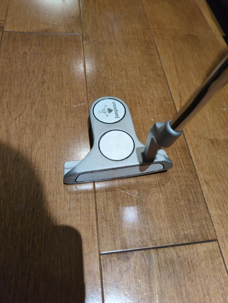 Putters - photo 2