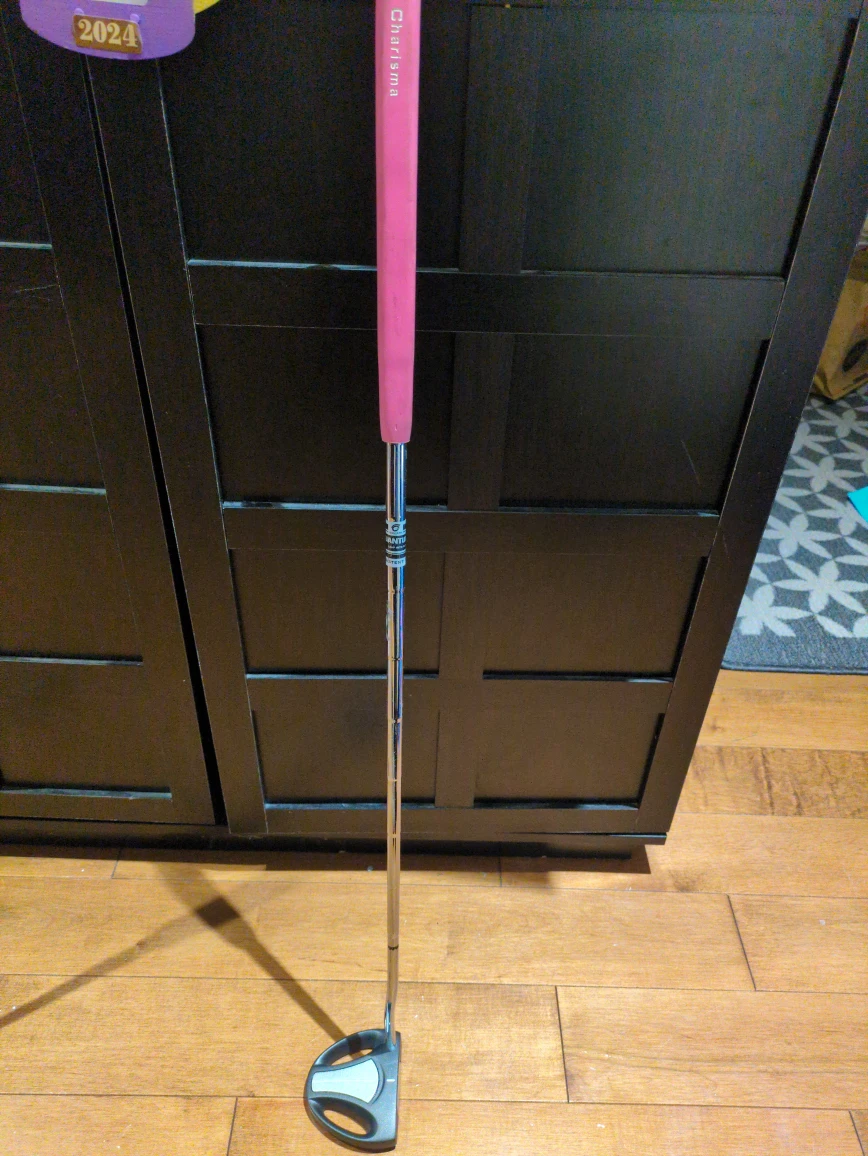 Putters - photo 3