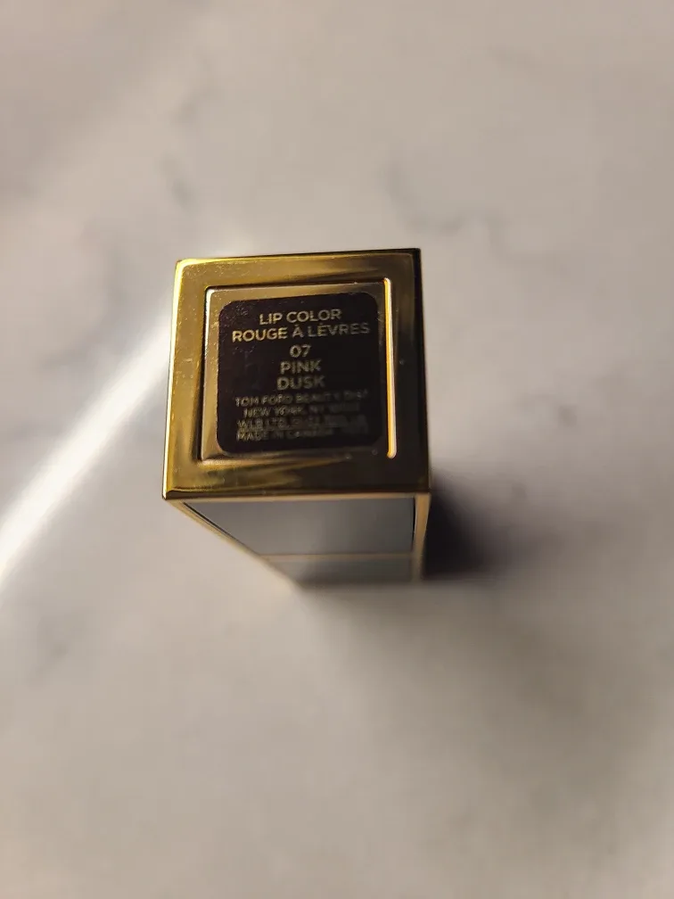 Tom Ford Pink Dusk Lipstick image indicator(3)